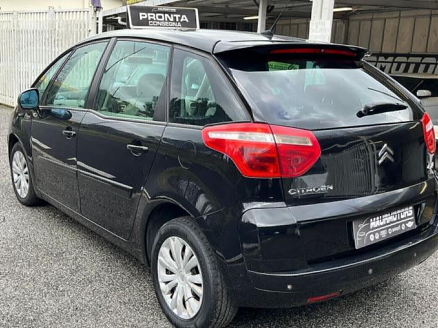 CITROEN C4 PICASSO 2.0 HDI - CAMBIO AUTOMATICO - Foto 8