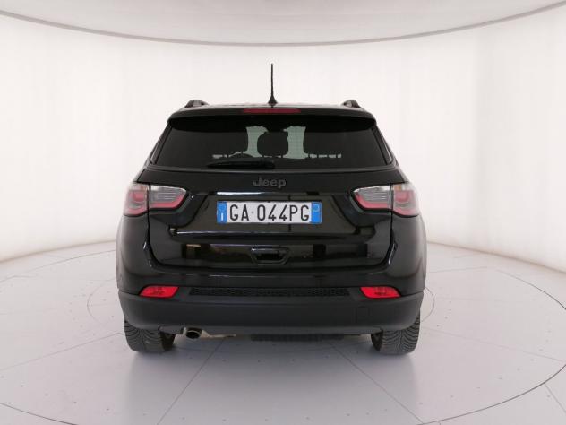 Jeep Compass 1.6 mjt S 2wd 120cv - Foto 4