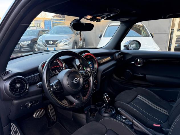 Mini cooper s 2.0 JCW - Automatica - Superprezzo - Tutto incluso - Foto 8