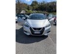 Nissan Micra 1.5 dCi 8V 5 porte Acenta