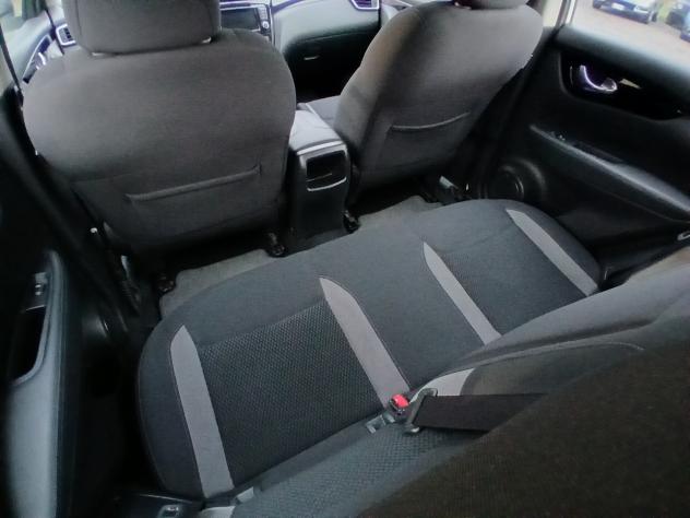 Nissan Qashqai 1.3 DIG-T 140 CV N-Connecta GPL - Foto 10