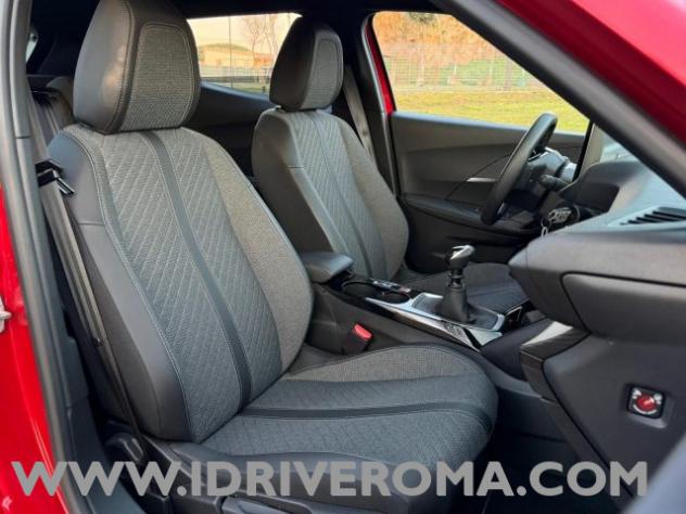 PEUGEOT 2008 PureTech 100cv S&S Allure “ROSSO RUBINO “ rif. 23605708 - Foto 7