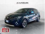 Renault Captur II 2019 1.0 tce Techno Gpl 100cv