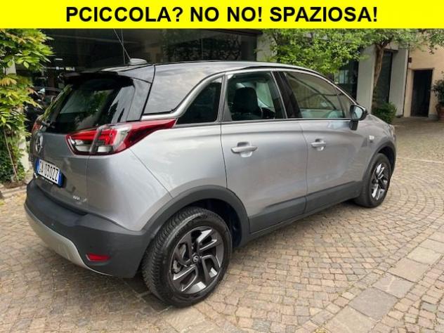 OPEL Crossland X 1.2 Turbo 12V 110 CV rif. 23713323 - Foto 2