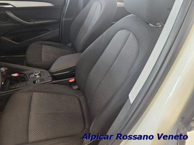 BMW X1 sDrive18i Advantage rif. 23887916 - Foto 6