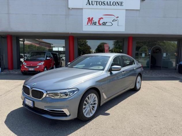 BMW 530 e Luxury rif. 23922508