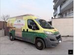 CITROEN - Jumper 2.2HDI 120CV COIBENTAZIONE INTERNA 3POSTI