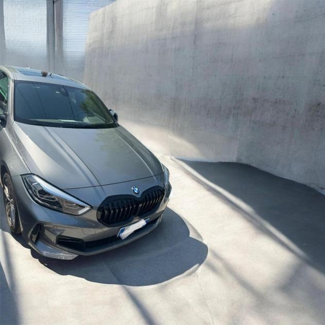 BMW Serie 1 118i Benzina Msport Tetto Solo 36.000km