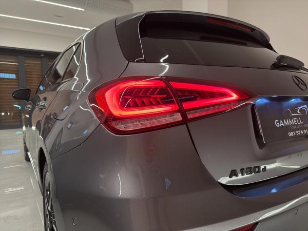 Mercedes-Benz Classe A A 180 d Automatic - Foto 9