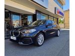 BMW Serie 1 120d xdrive auto - GANCIO