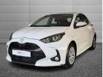 TOYOTA Yaris 1.0 5 porte Active rif. 23940901
