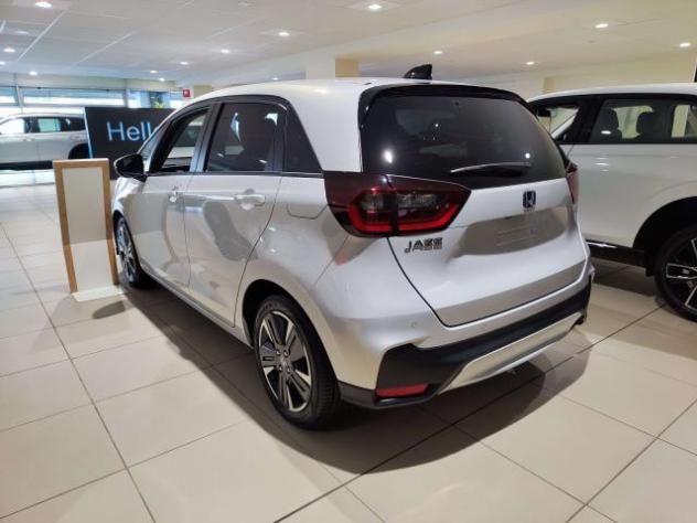Honda Jazz Jazz 1.5 hev ecvt ** DISP. VARI ALLESTIMENTI ** - Foto 3