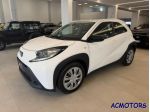 TOYOTA Aygo 1.0 VVT-i 72 CV 5 porte Active rif. 23976413