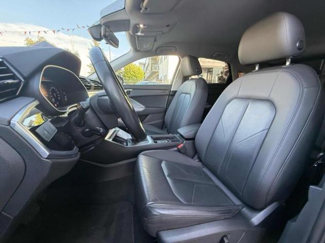AUDI Q3 SPB 35 TDI S tronic S line edition SCONTO ROTTAMAZ rif. 24003296 - Foto 10