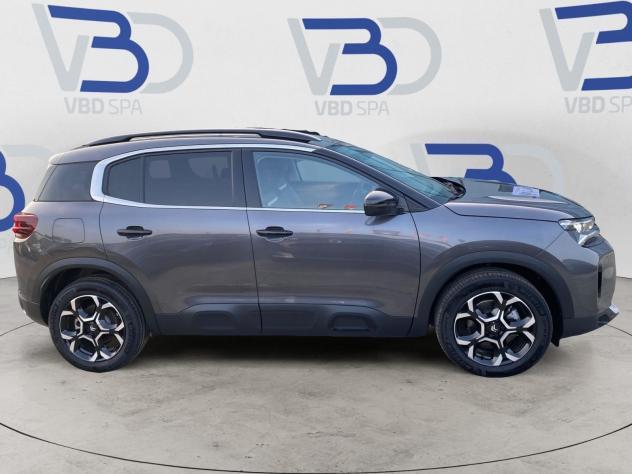 Citroën C5 Aircross I 2022 1.5 bluehdi Max s&s 130cv eat8 - Foto 6