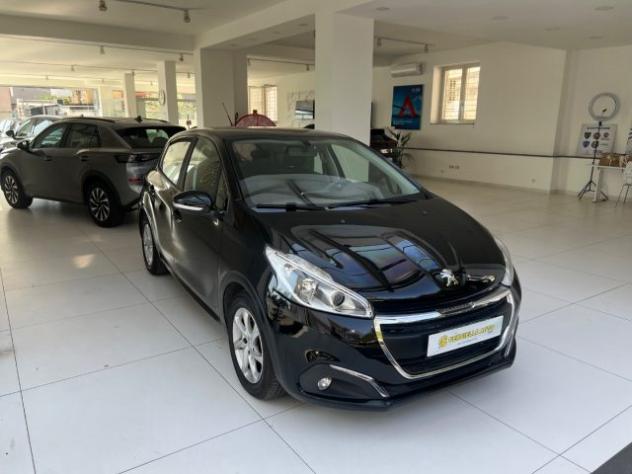 PEUGEOT 208 1° serie BlueHDi 75 5 porte Active rif. 23941125 - Foto 5