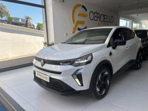 RENAULT Captur techno ECO-G 120 tua da €260,00 mensili ant.0 rif. 24089282 - Foto 3