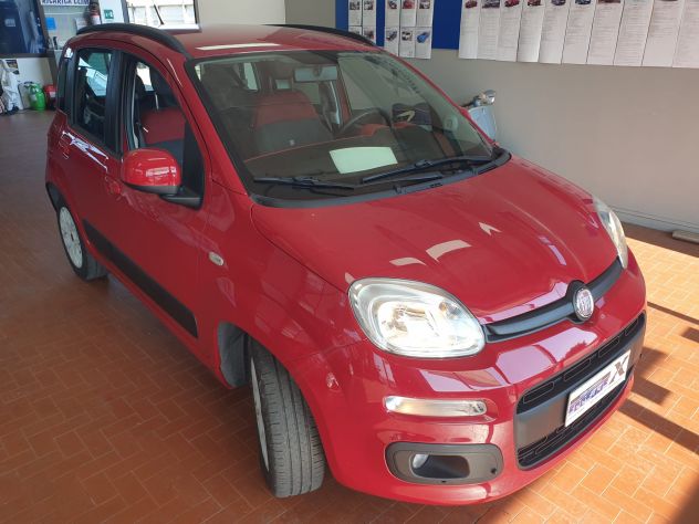 FIAT PANDA 1.2 EASY GPL - ANCHE NEOPATENTI