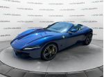 Ferrari Roma Roma Spider |  IVA, MATRIX, 360°, MADM, 570KM
