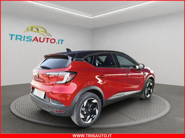RENAULT Captur 1.0 ECO-G 100 Techno NEOPATENTATI (FULL LED+NAVI) - Foto 4