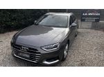 Audi A4 Avant 35 TDI/163 CV S tronic