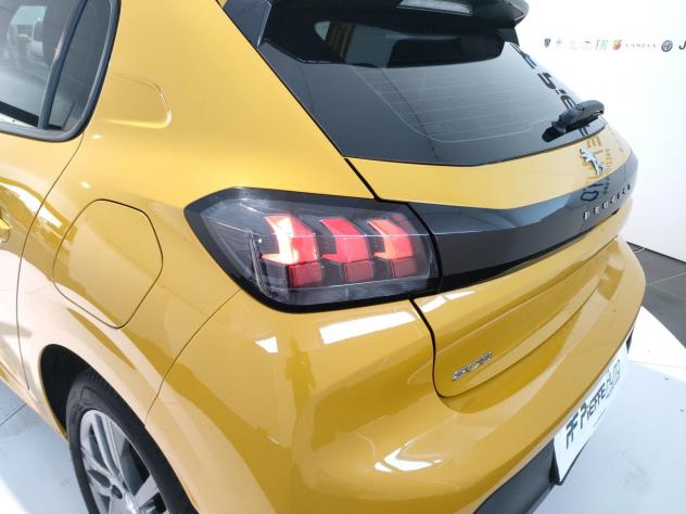 Peugeot 208 208 PureTech 75 Stop&Start 5 porte Active - Foto 10