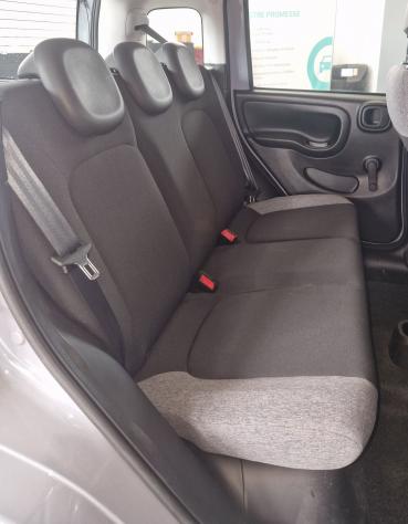 FIAT Panda Panda 1.0 hybrid city life 70cv - Foto 9