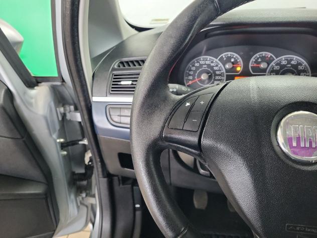 FIAT Grande Punto Grande Punto 1.2 5 porte Dynamic - Foto 10