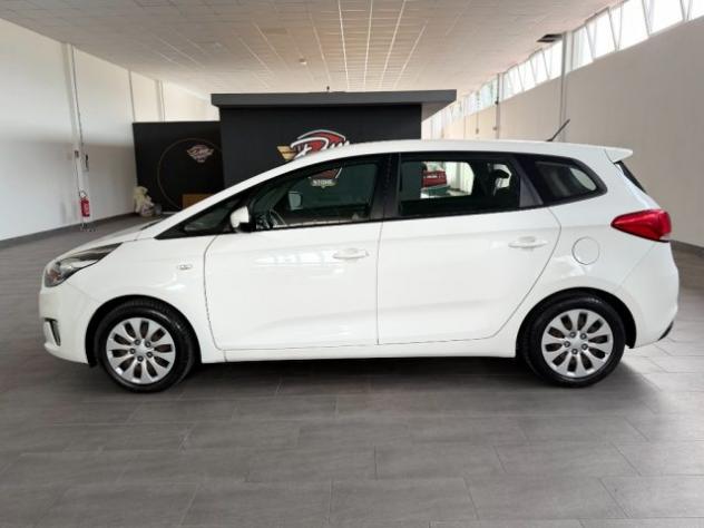 KIA Carens 1.7 CRDi 115 CV Class rif. 24150366 - Foto 8
