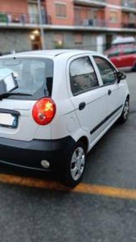 CHEVROLET Matiz 1000 SX rif. 24139015 - Foto 4
