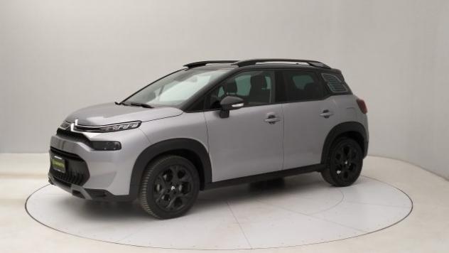 CITROEN C3 Aircross 1.2 puretech Max s&s 110cv rif. 22277594 - Foto 2