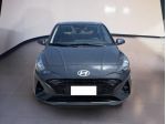Hyundai i10 III 2023 1.0 mpi Connectline 67cv auto