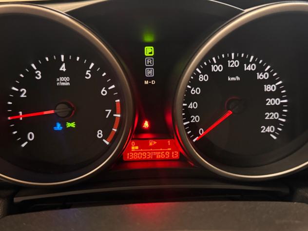 Mazda 3 2.0 150 CV aut. 5p. Advanced-UniPro-Garantita-Permute - Foto 4