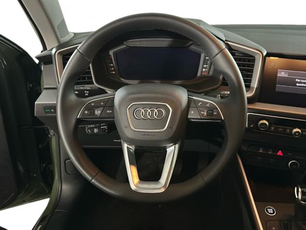 Audi A1 A1 allstreet 30 1.0 tfsi Business 116cv s tronic - Foto 10