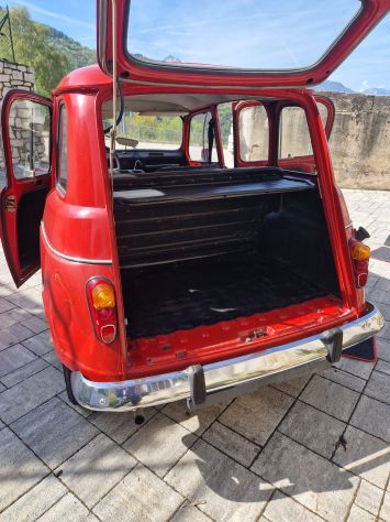 Renault R4 TL 1977 – Conservata – 92.000 km – Originale - Foto 3