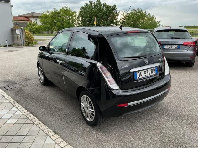 Lancia Ypsilon 1.4 GPL Neopatentati - Foto 4