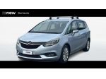 Opel Zafira Tourer Zafira III Tourer 1.4 Turbo 120cv Elective E6
