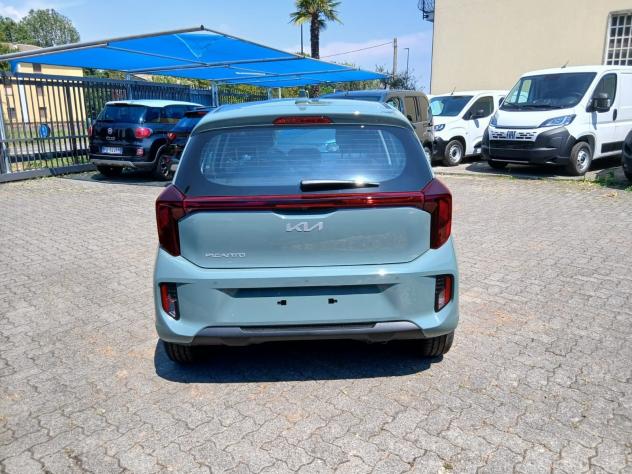 Kia Picanto Picanto 1.0 gdi Urban. - Foto 10