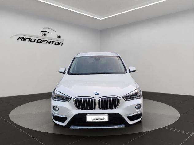 BMW X1 X1 xDrive25d xLine - Foto 2