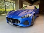 MASERATI GranTurismo Granturismo V8 4.7 Sport rif. 23947270