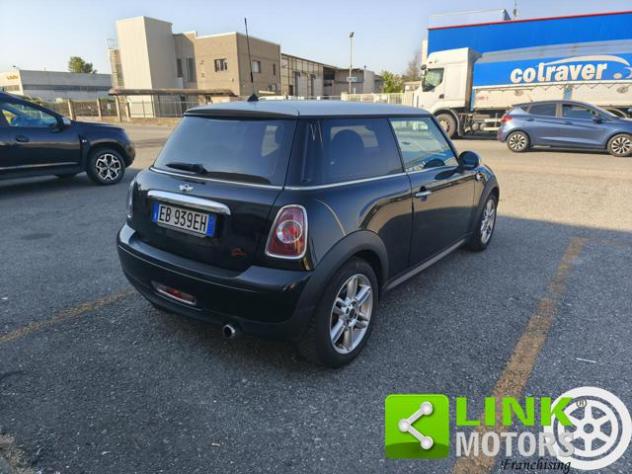 MINI Cooper D 1.6 16V 3 PORTE rif. 23667045 - Foto 5
