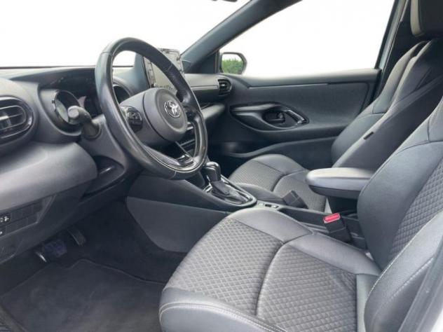 TOYOTA Yaris 1.5 Hybrid 5 porte Style rif. 23858701 - Foto 7