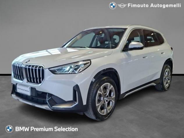 BMW X1 sDrive 18d xLine Aut. rif. 23658733