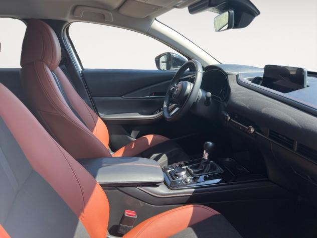 MAZDA CX-30 2.0L e-Skyactiv-G 150 CV M Hybrid 2WD Nagisa - Foto 5