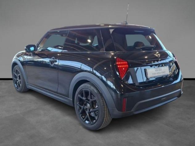 MINI Mini Cooper C Classic Pacchetto XS Aut. rif. 24204495 - Foto 4
