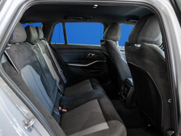 BMW Serie 3(G20/1-80/1) 320d 48V Touring Msport Pro - Foto 7