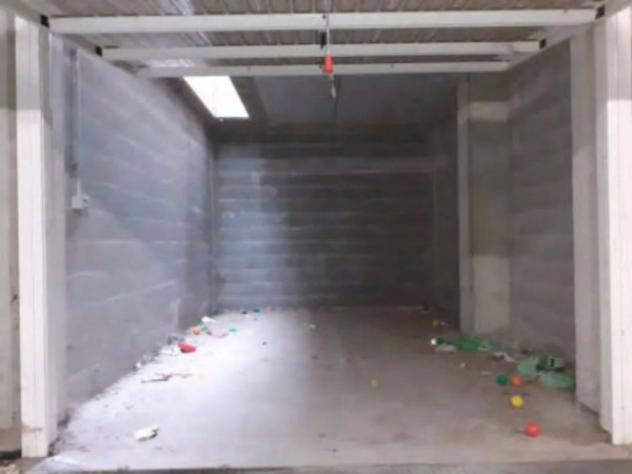 Immobile in asta di 19 m² in vendita a Cuneo - Foto 4