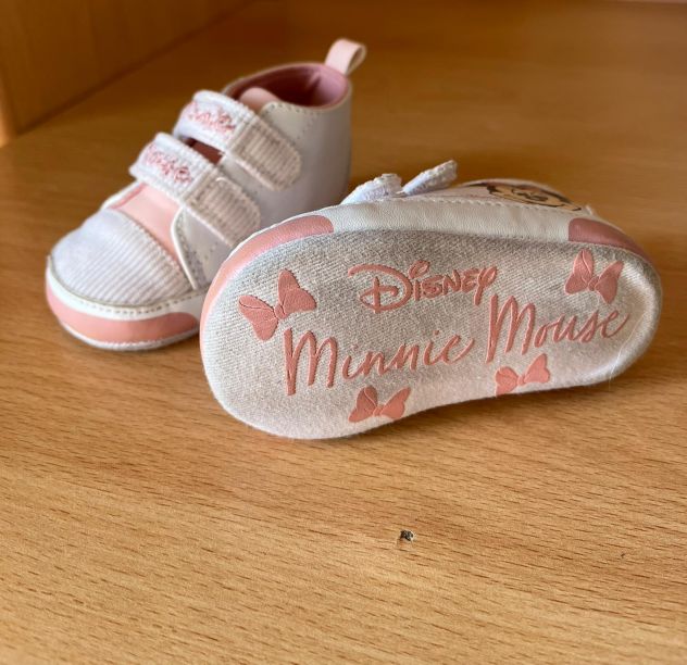 Scarpe Disney baby - Foto 5