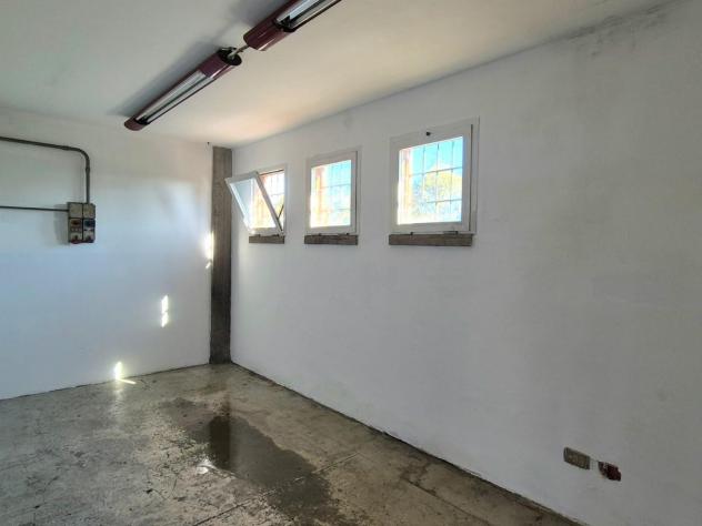 Capannone artigianale in vendita a San Filippo - Lucca 230 mq Rif: 1389154 - Foto 6