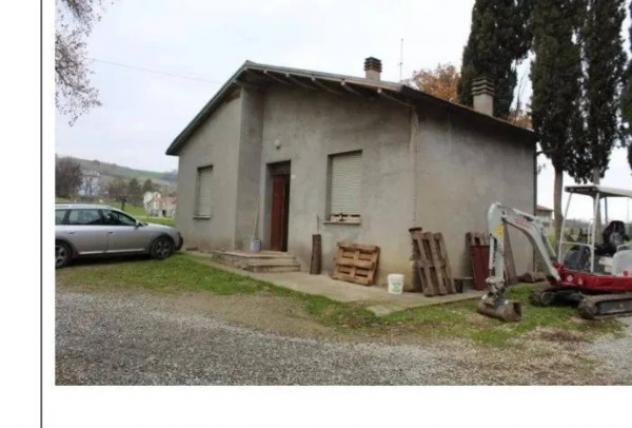Immobile in asta di 1055 m² in vendita a Meldola - Foto 5